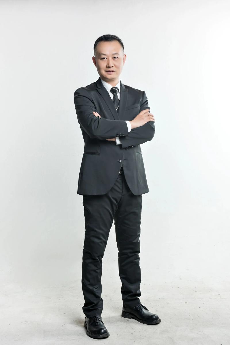 林镇宇 项目运营总监