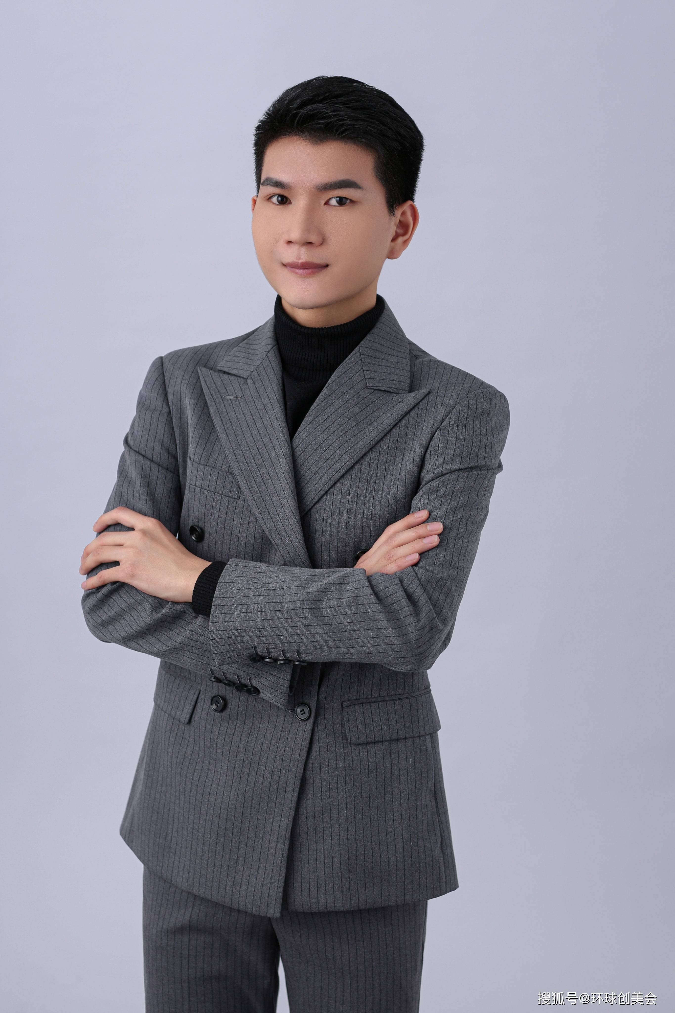 符充准 创意策略总监